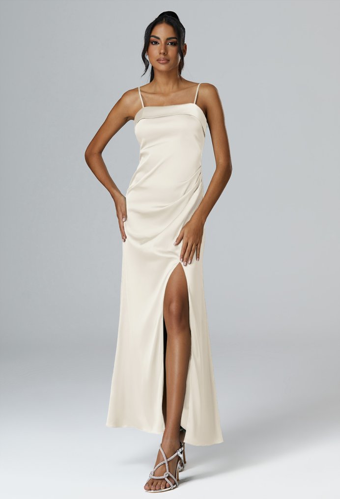 AW Ritenuto Dress